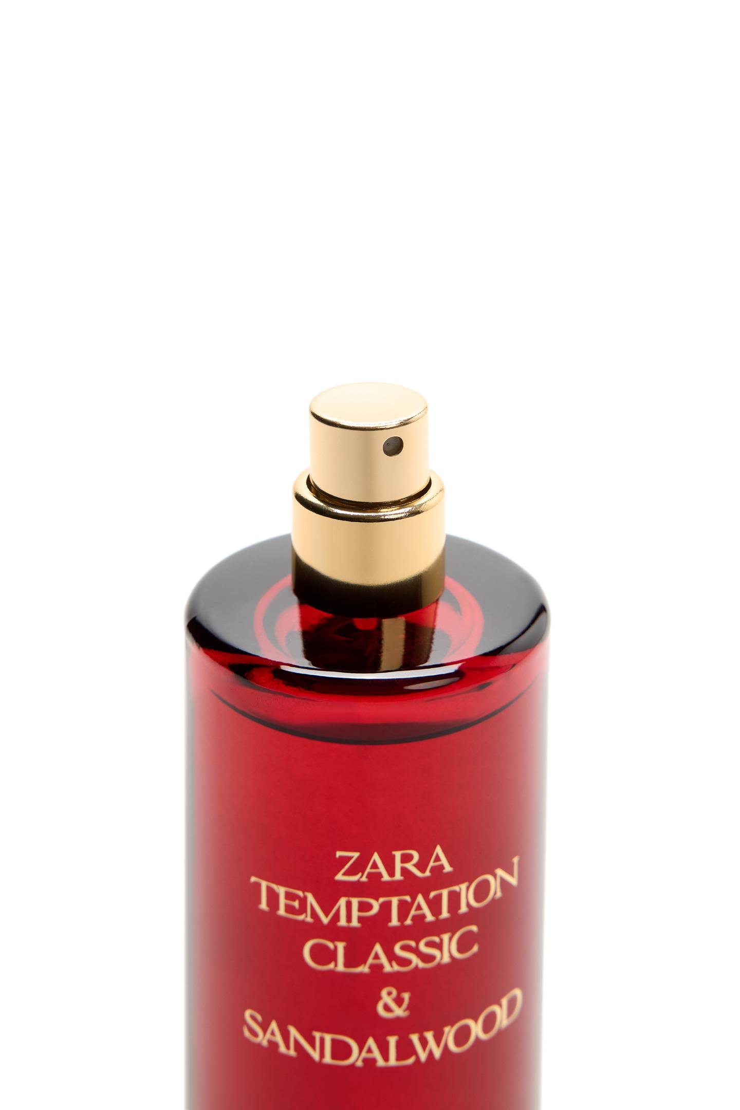 ZARA TEMPTATION CLASSIC & SANDALWOOD EXTRAIT – Image 3