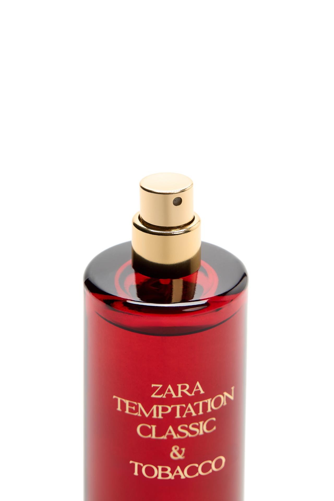 ZARA TEMPTATION CLASSIC & TOBACCO EXTRAIT – Image 3
