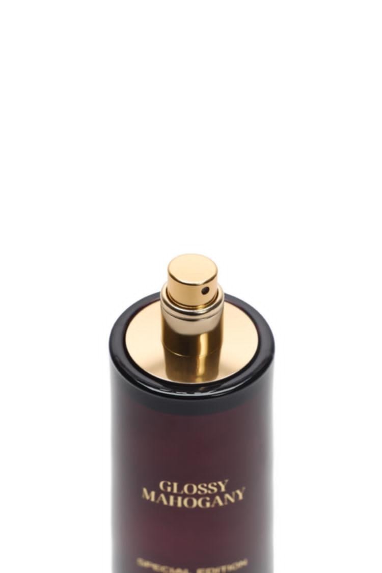 ZARA GLOSSY MAHOGANY – Image 3