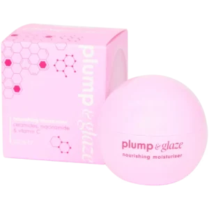 Plump & Glaze Crème pour Visage