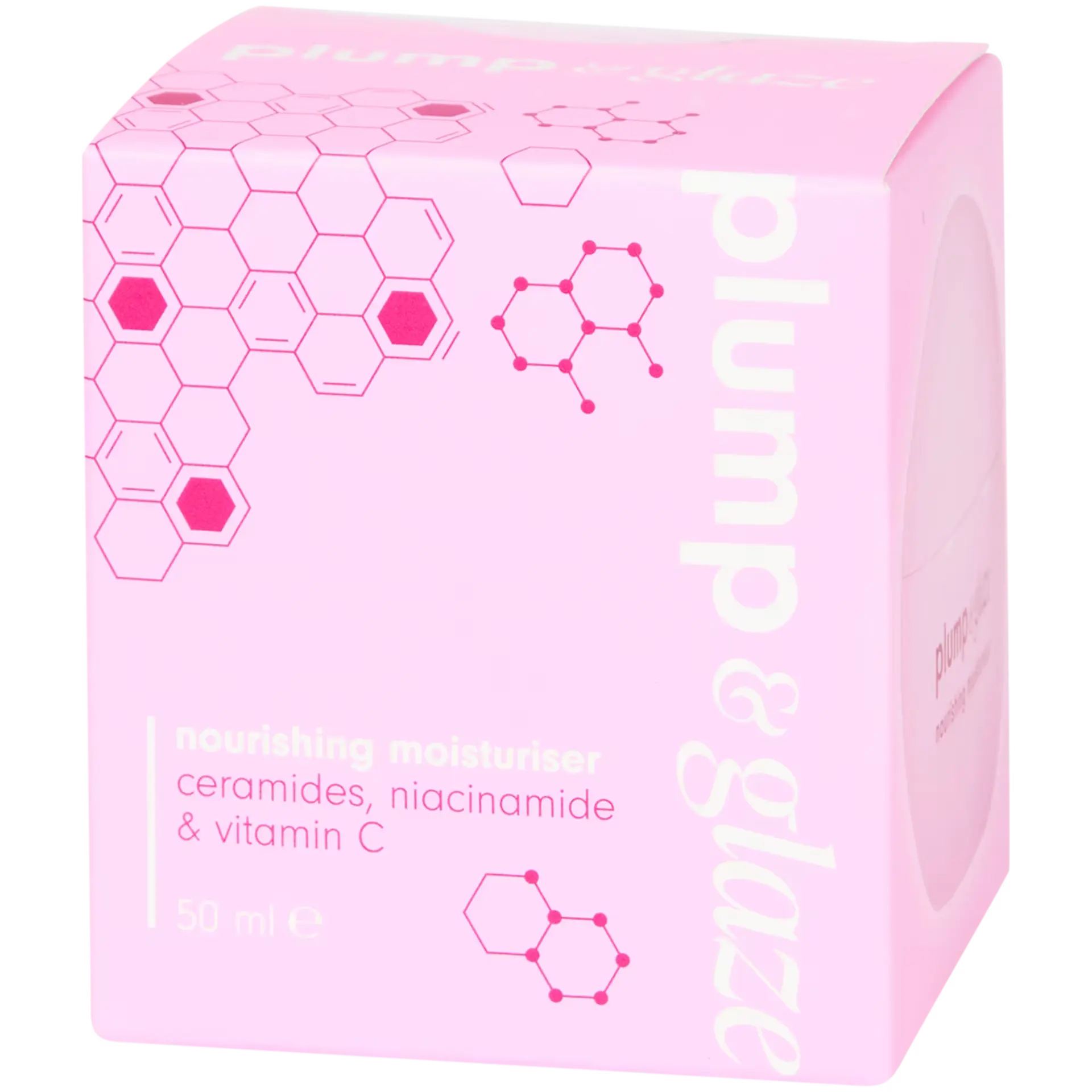 Plump & Glaze Crème pour Visage – Image 3