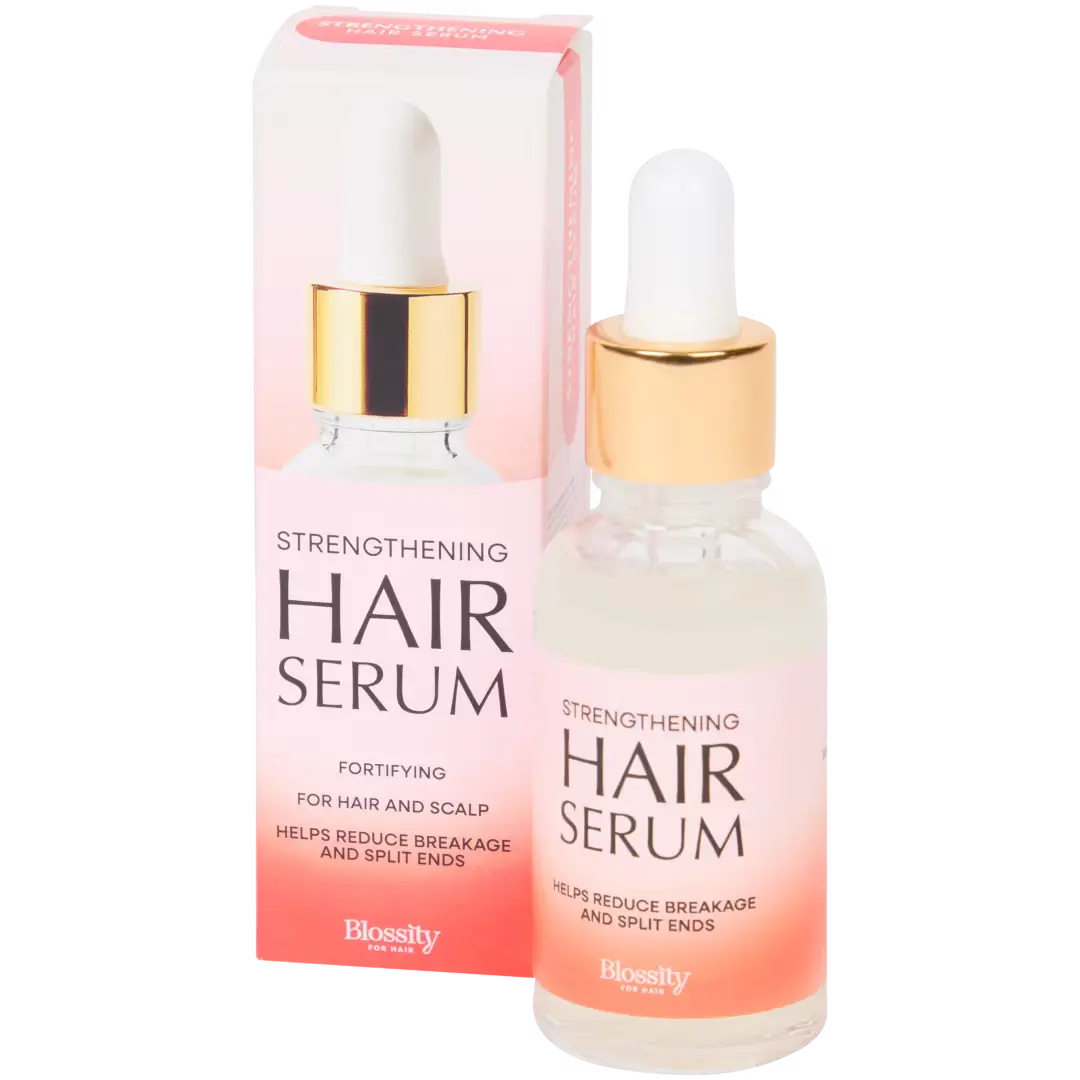 Strengthening Sérum Capillaire Fortifiant Blossity