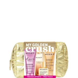 NUXE Prodigieux My Golden Crush Set