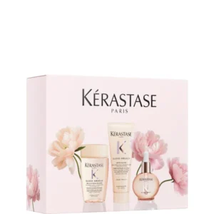 Kérastase Paris Gloss Absolu Spring Set