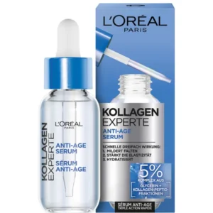 L'Oréal Anti Age Collagen Expert Serum
