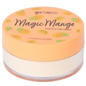 Max & More Magic Mango Go Flawless