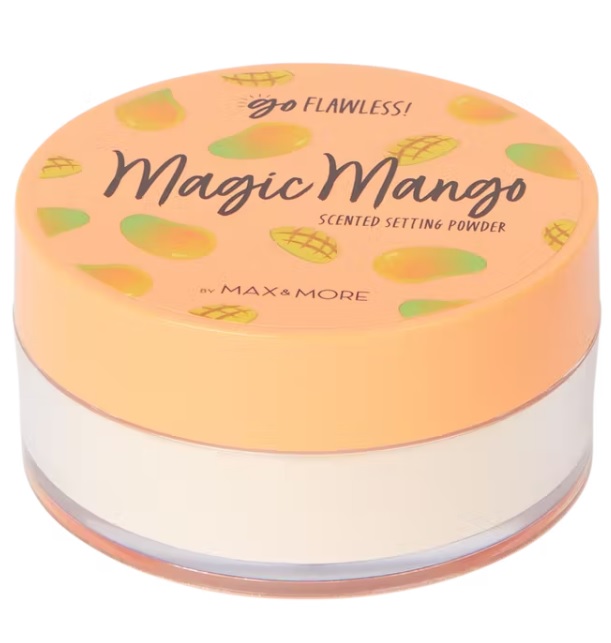 Max & More Magic Mango Go Flawless