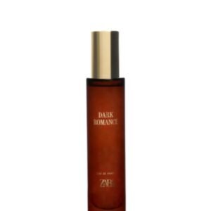 ZARA DARK ROMANCE EDP