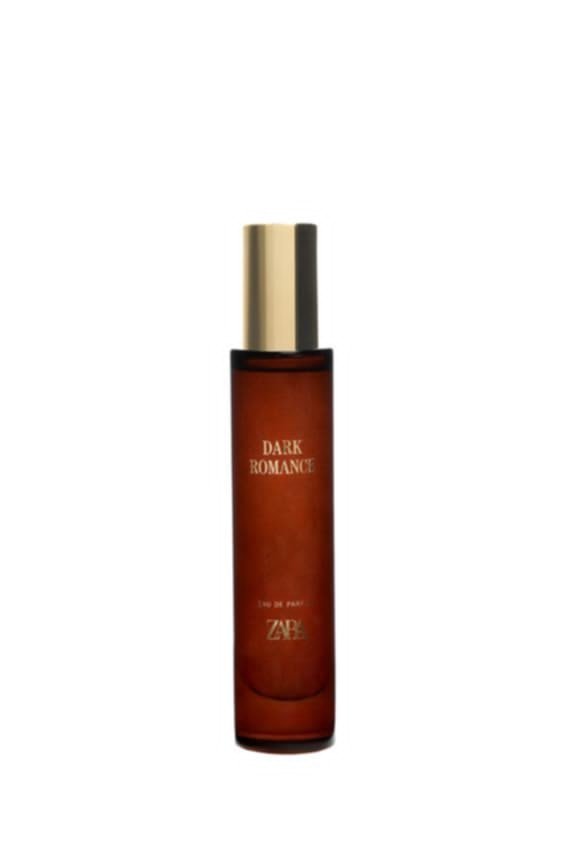 ZARA DARK ROMANCE EDP