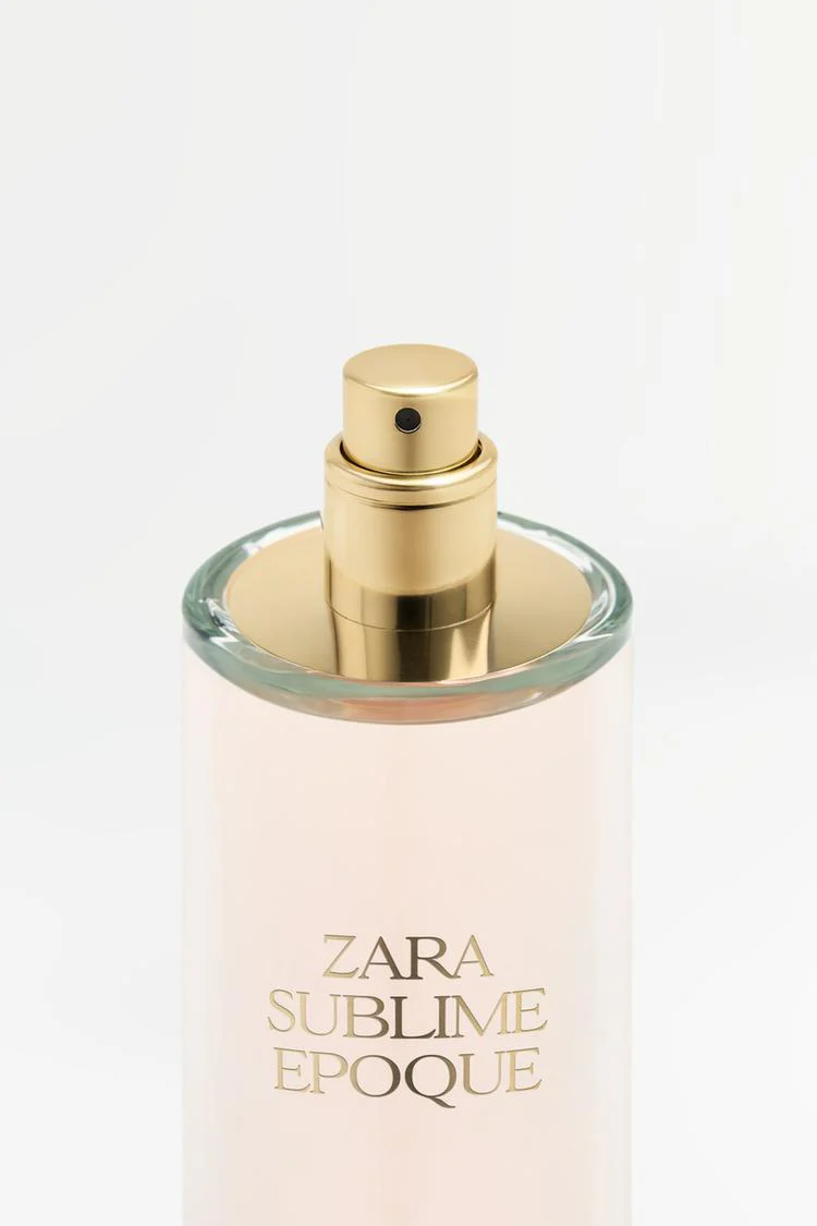 ZARA SUBLIME EPOQUE CLASSIQUE EDP – Image 4