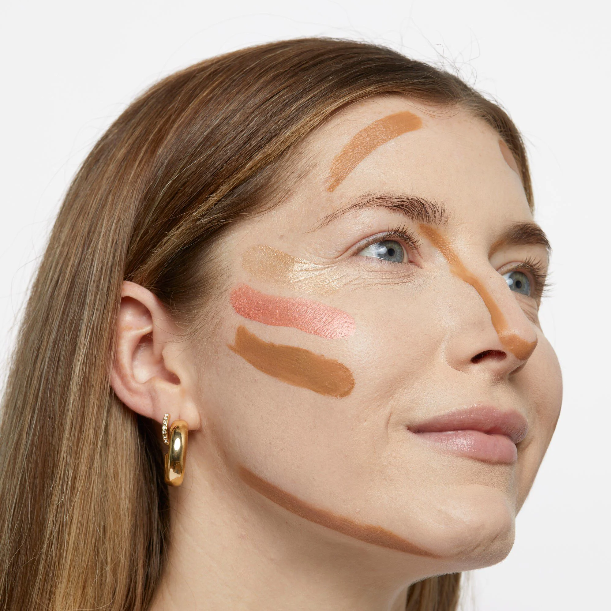 Revolution Pro Cream Face Wand Trio – Image 3