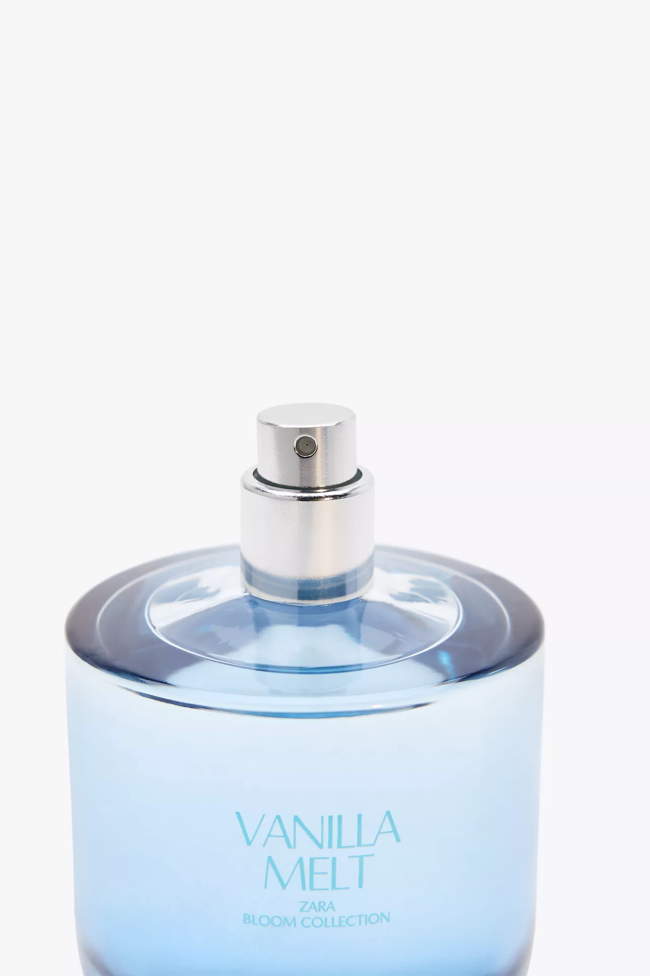 ZARA VANILLA MELT BLOOM EDP – Image 3