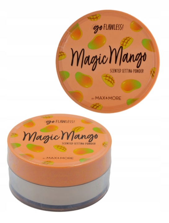 Max & More Magic Mango Go Flawless – Image 3