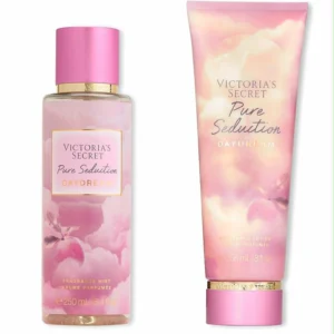 Victoria's Secret Pure Seduction Daydream PACK DUO Lait & Brume Corps