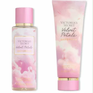 Victoria's Secret Velvet Petals Daydream PACK DUO Lait & Brume Corps