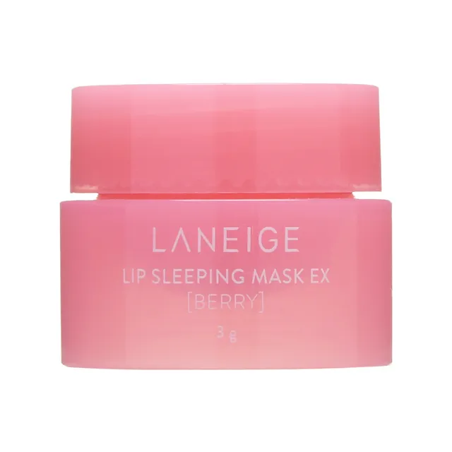 LANEIGE - Lip Sleeping Mask EX Mini - version mini