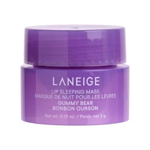 LANEIGE - Lip Sleeping Mask Mini Gummy Bear
