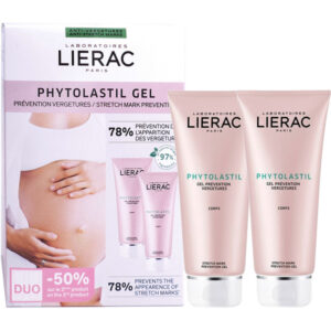 Lierac Phytolastil Gel Prévention Vergetures