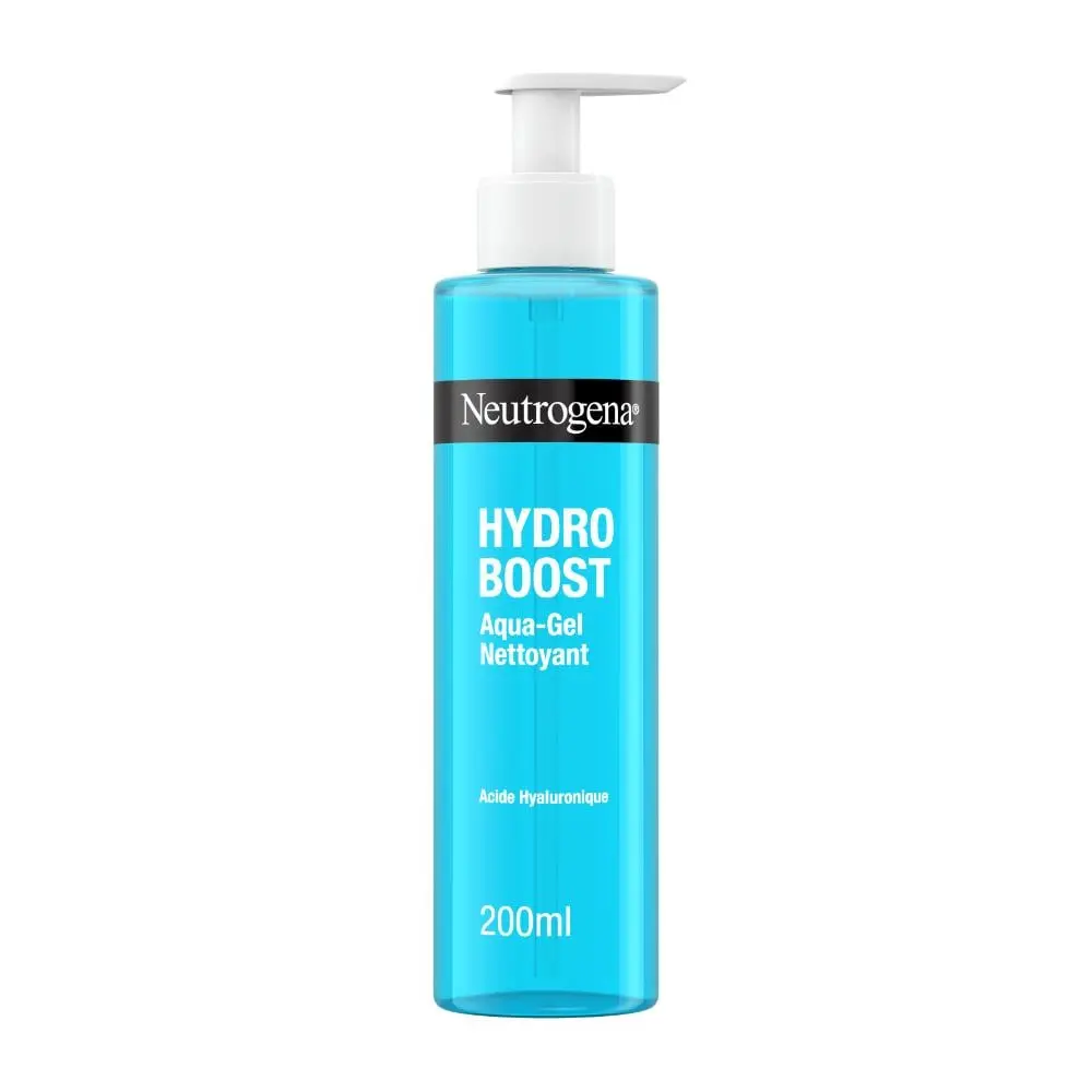 Neutrogena Hydro Boost Water Gel Cleanser