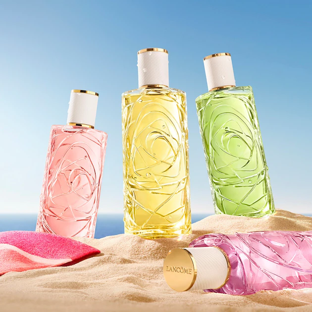 Lancôme Les Ô Zenith Brume Parfumée – Image 4