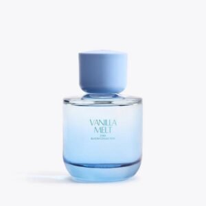 ZARA VANILLA MELT BLOOM EDP