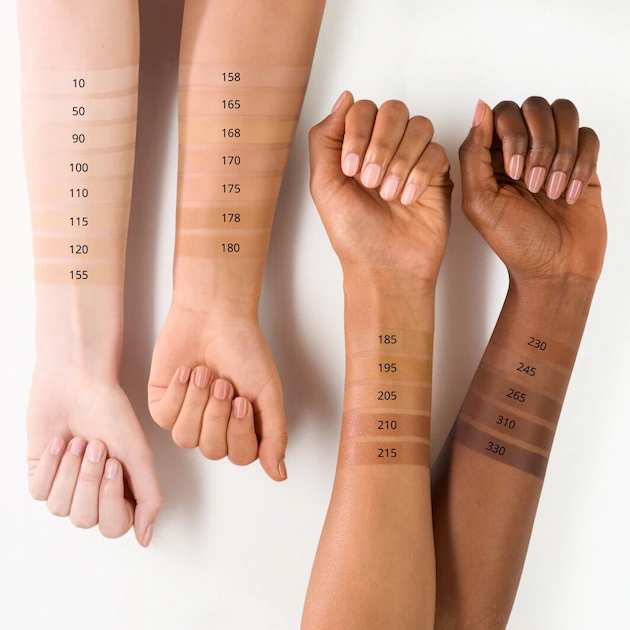 Essence Silky Blur Hydrating Longwear "Fond de teint" – Image 3