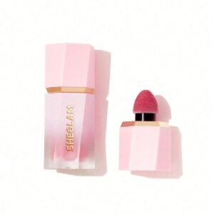 SHEGLAM Fard à Joues Liquide Color Bloom
