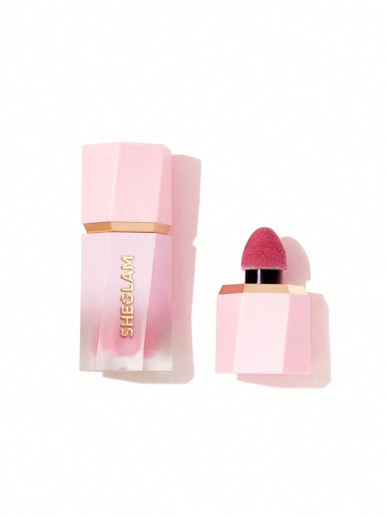 SHEGLAM Fard à Joues Liquide Color Bloom