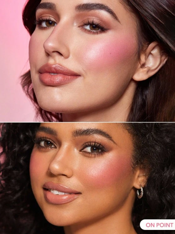 SHEGLAM Fard à Joues Liquide Color Bloom – Image 4