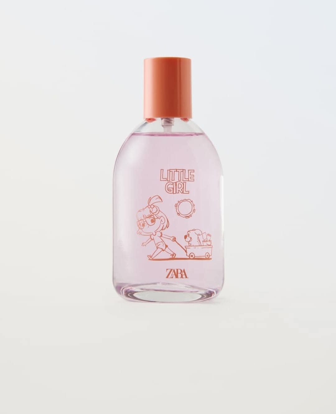 Zara Coffret "Little Girl" – Image 3