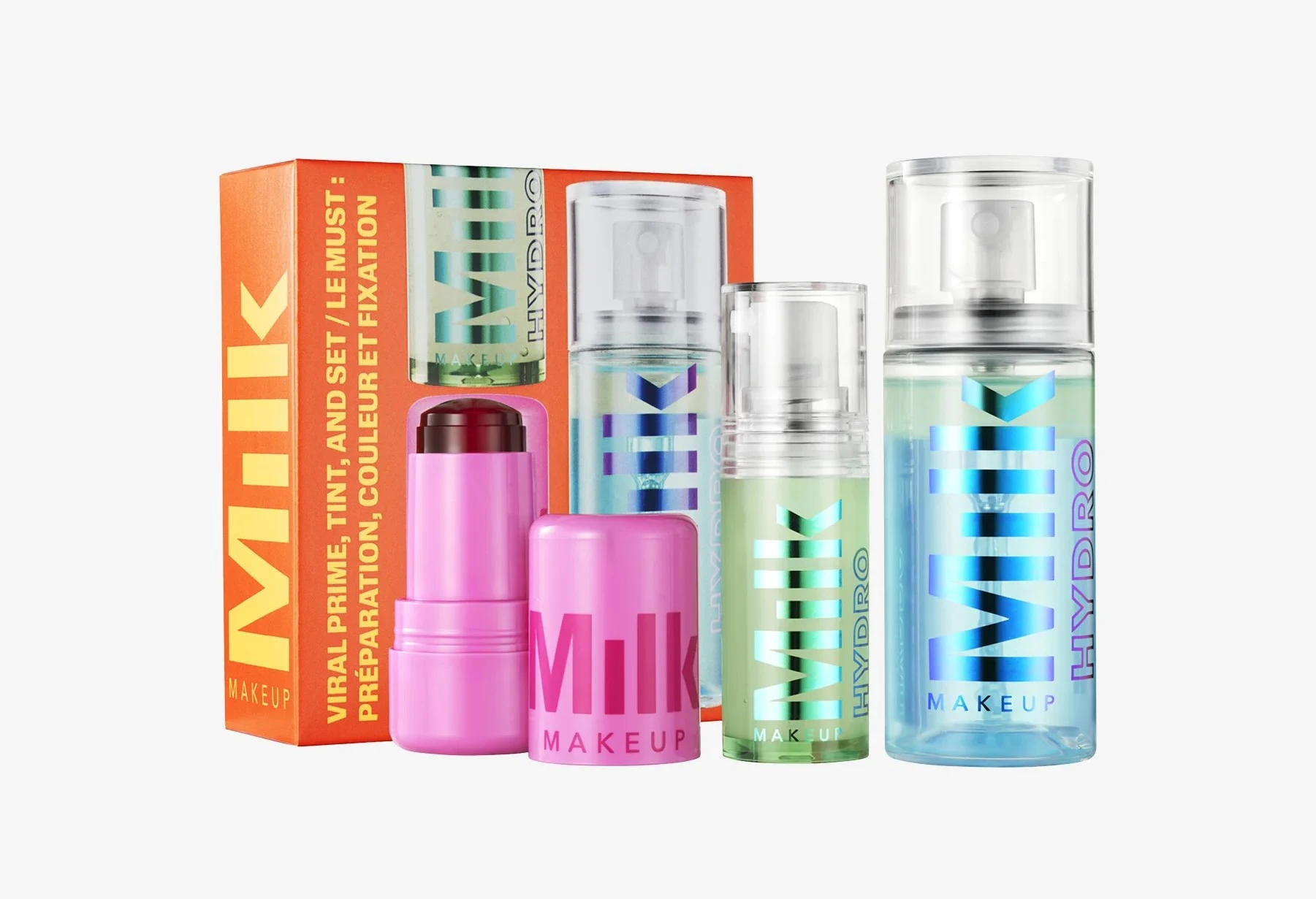 Milk Makeup MAKEUP MUST HAVES