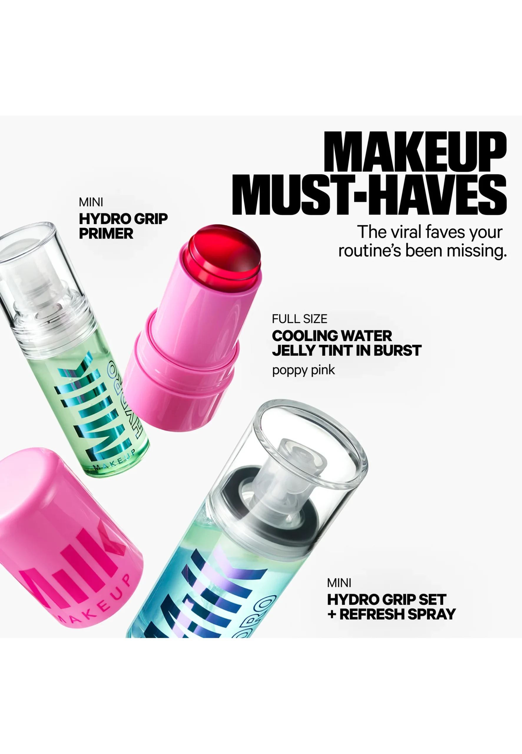 Milk Makeup MAKEUP MUST HAVES – Image 2