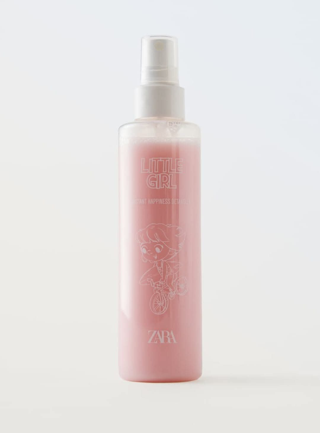 Zara Coffret "Little Girl" – Image 2