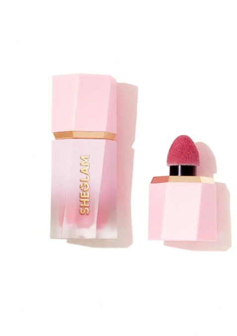 SHEGLAM Fard à Joues Liquide Color Bloom – Image 2