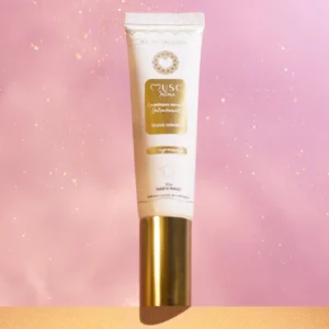 Musk Intime Scented Gel - Oriental Monoi La Rayonnante