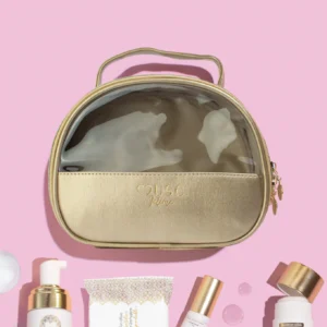 Musc Intime la trousse de la femme La Rayonnante