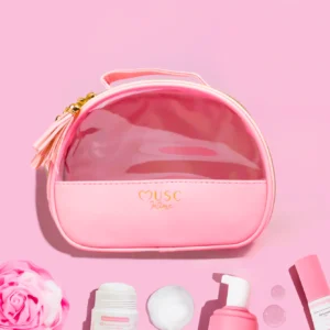 Musc Intime trousse de la femme Innocente