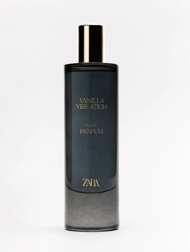 ZARA VANILLA VIBRATION EDP – Image 2