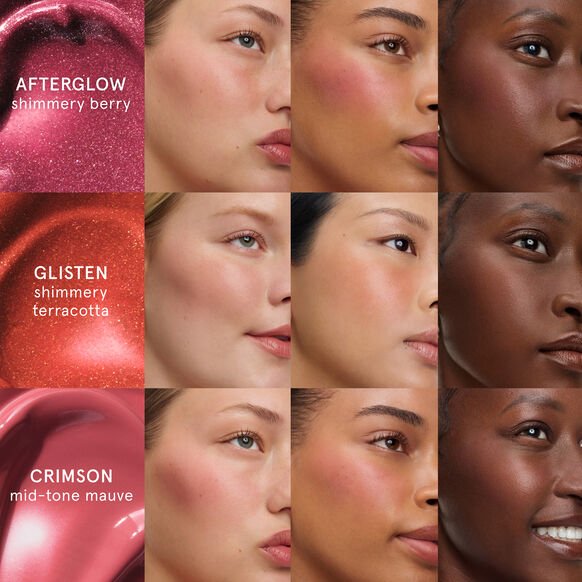 Glossier Cloud Paint Trio – Image 4