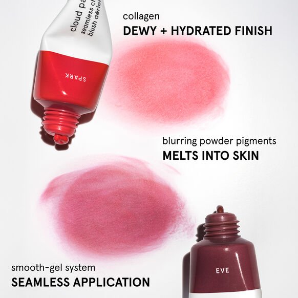 Glossier Cloud Paint Trio – Image 6