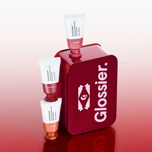 Glossier Cloud Paint Trio – Image 8