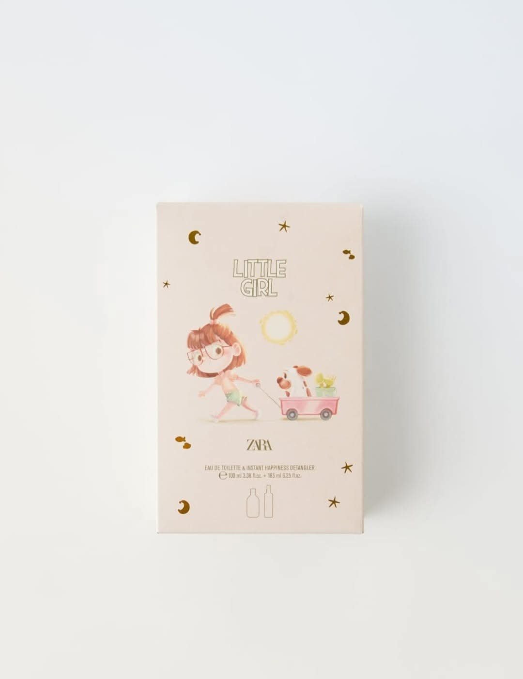 Zara Coffret "Little Girl" – Image 4