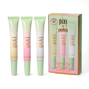 PIXI LipTone Trio