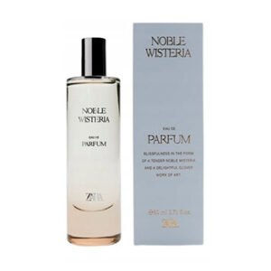 ZARA NOBLE WISTERIA EDF