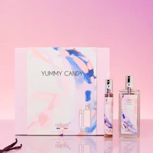 adopt Yummy Candy
