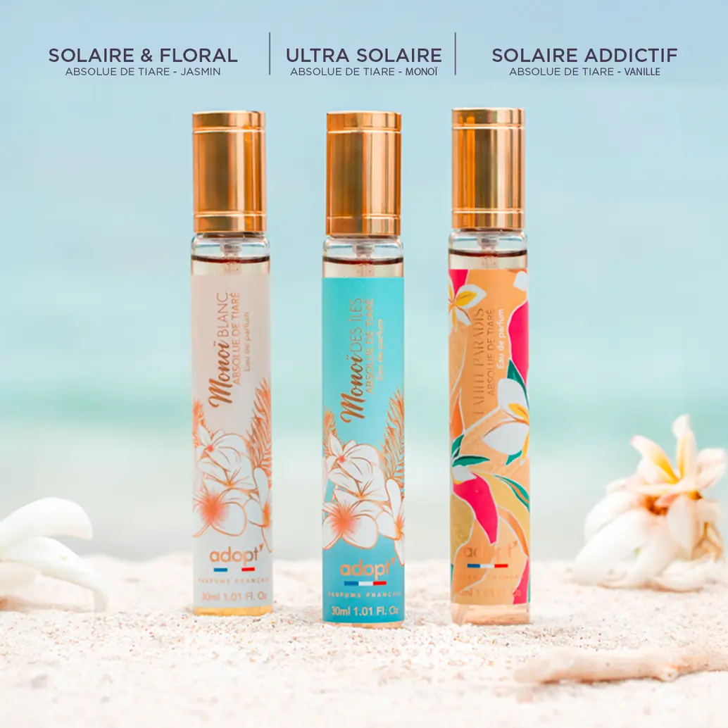 adopt Monoi des iles – Image 3