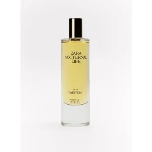 ZARA NOCTURNAL LIFE EDP