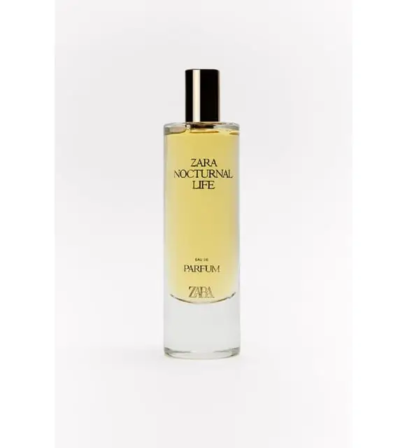 ZARA NOCTURNAL LIFE EDP