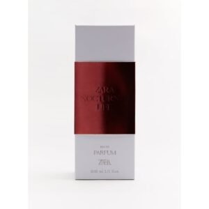 ZARA NOCTURNAL LIFE EDP