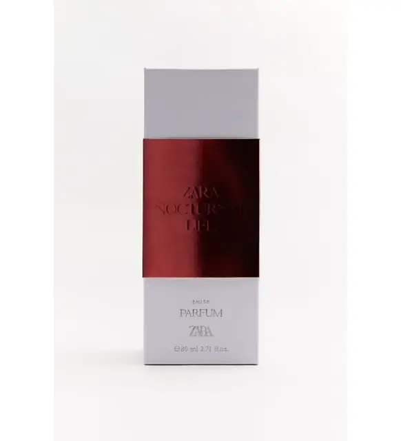 ZARA NOCTURNAL LIFE EDP – Image 2